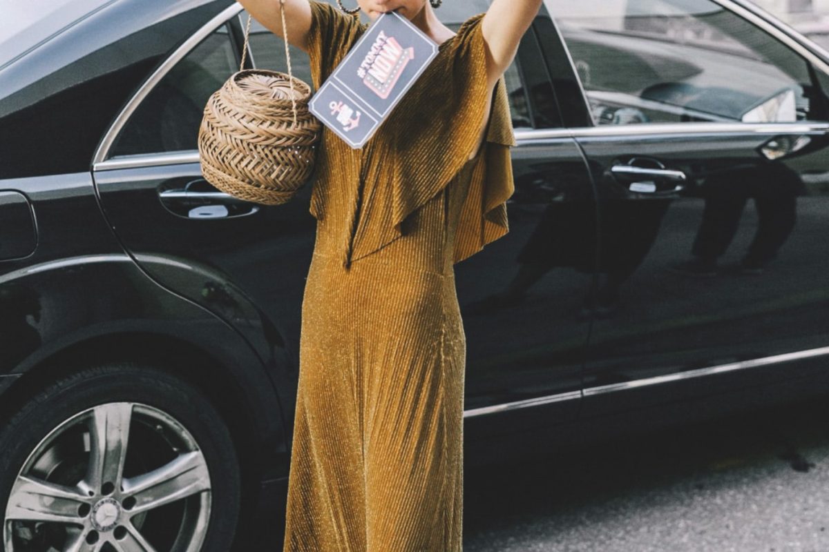 Shop Straw Bags Fresh Out Of Street Style